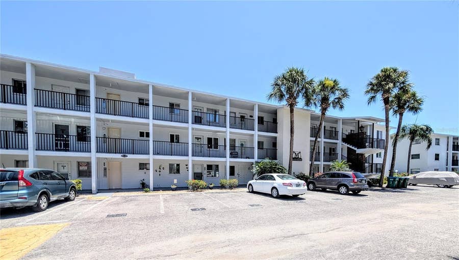 Property photo for 2008 CANAL DRIVE, #M3, Bradenton, FL