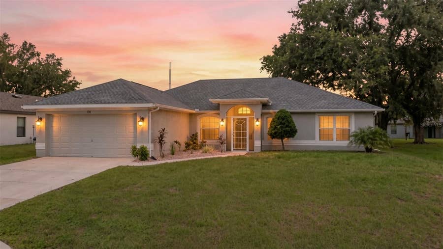 Property photo for 1741 SHEVLIN STREET, North Port, FL