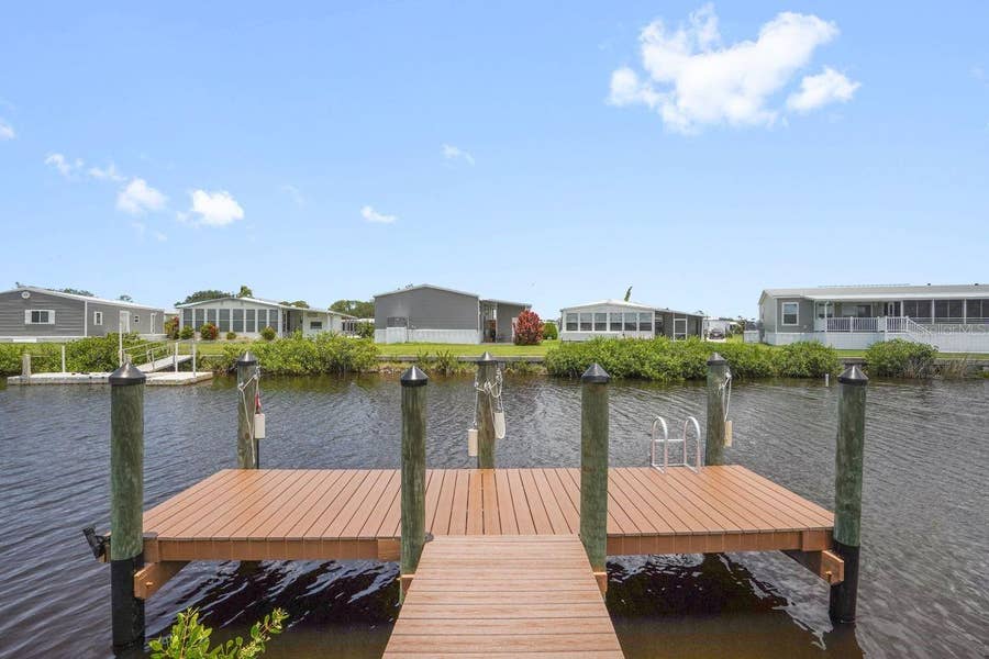 Property photo for 654 BLACKBURN BOULEVARD, North Port, FL