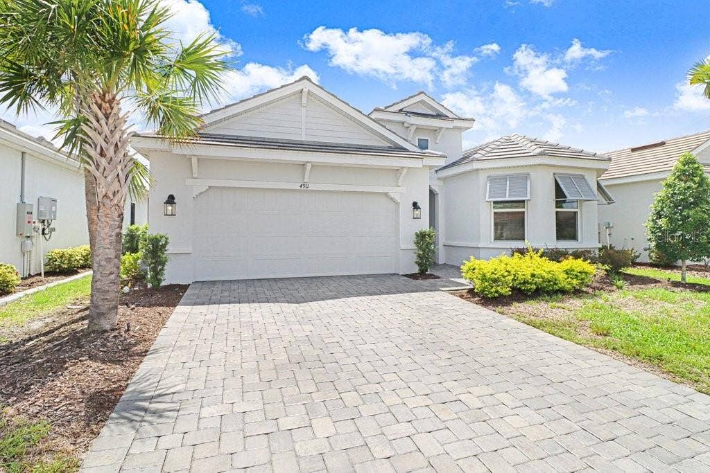4911 CASERTA COURT, Palmetto, FL 34221 4911 CASERTA COURT, Palmetto, FL 34221