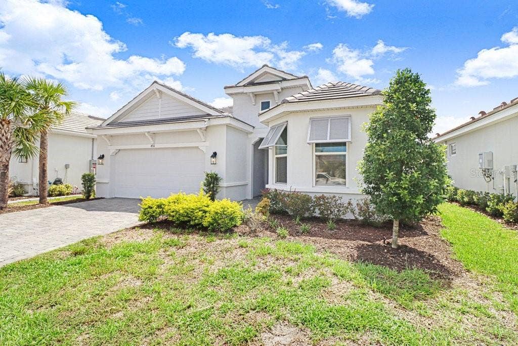 4911 CASERTA COURT, Palmetto, FL 34221 4911 CASERTA COURT, Palmetto, FL 34221