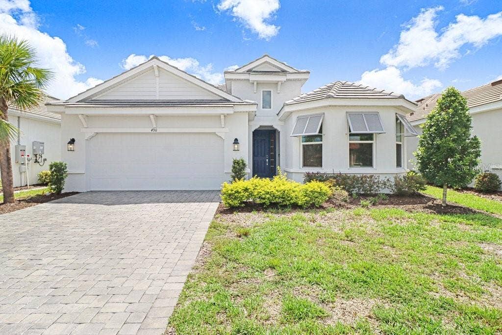 4911 CASERTA COURT, Palmetto, FL 34221 4911 CASERTA COURT, Palmetto, FL 34221