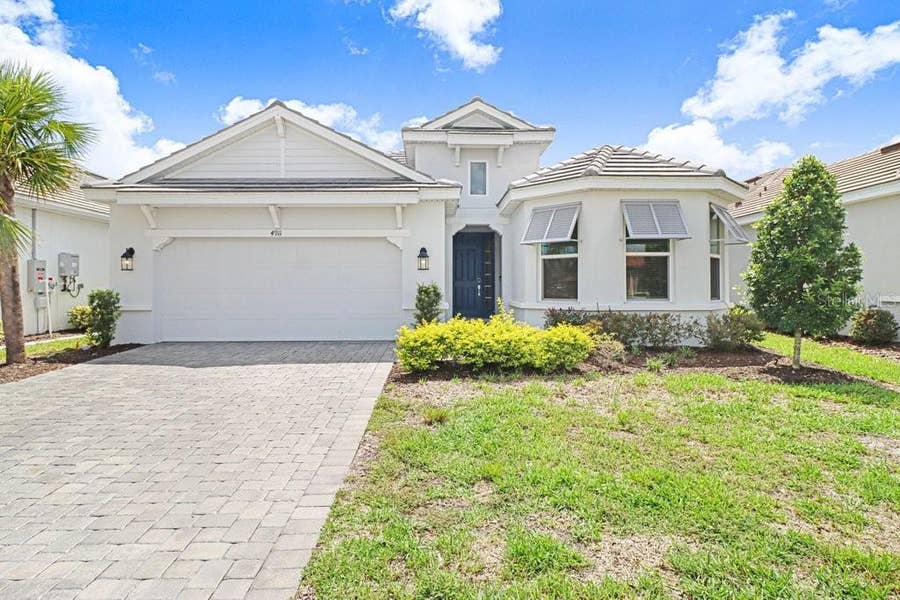 Property photo for 4911 CASERTA COURT, Palmetto, FL