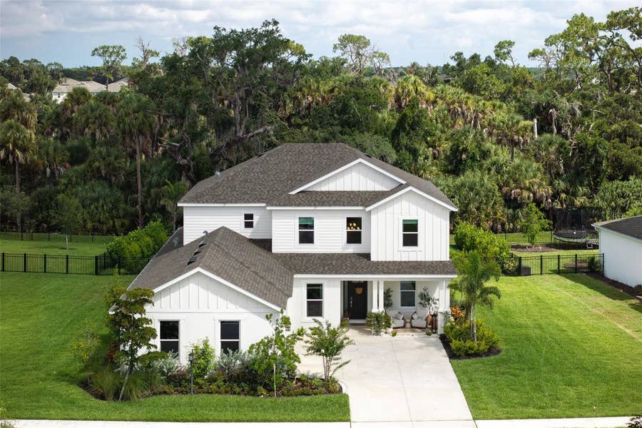 Property photo for 9161 RADIANT CIRCLE, Sarasota, FL