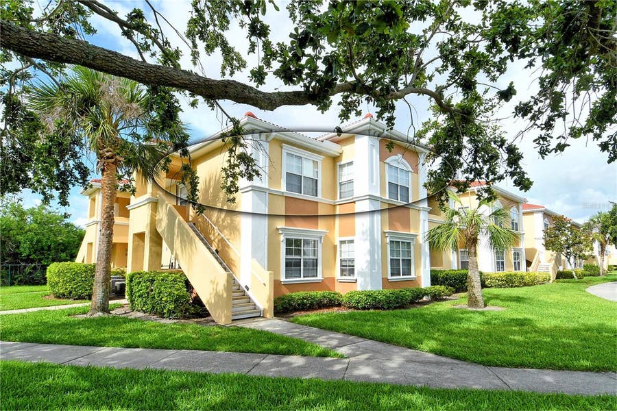 Property photo for 1010 VILLAGIO CIRCLE, #201, Sarasota, FL