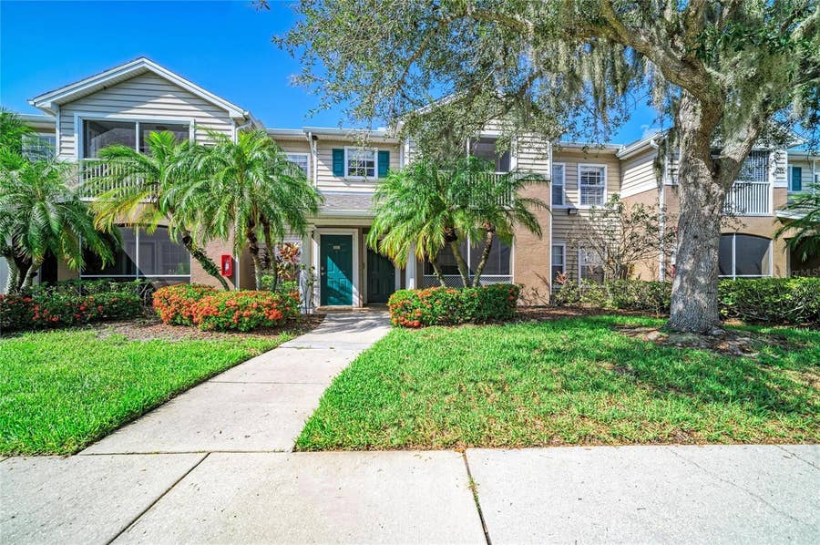 Property photo for 8932 MANOR LOOP, #102, Bradenton, FL