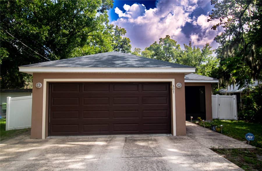 Property photo for 307 NW 8TH STREET, Mulberry, FL