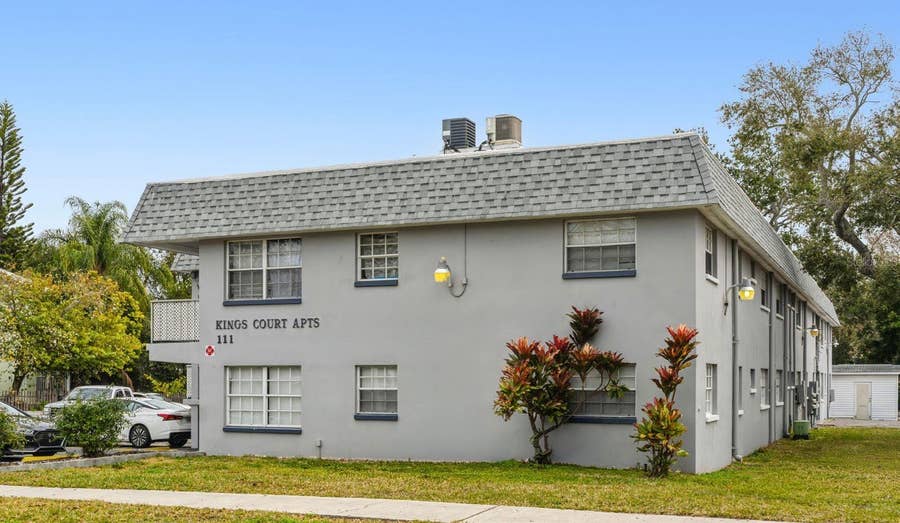 Property photo for 111 N LADY MARY DRIVE, Clearwater, FL