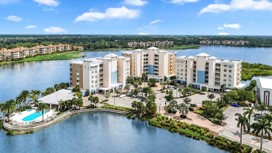 Property photo for 10530 BOARDWALK LOOP, #304, Bradenton, FL
