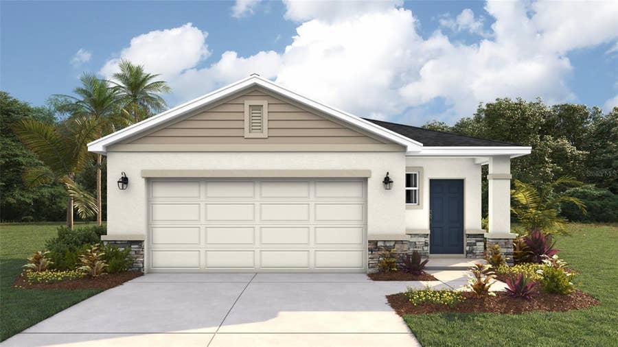 Property photo for 10705 MONARCH WOOD GLEN, Parrish, FL