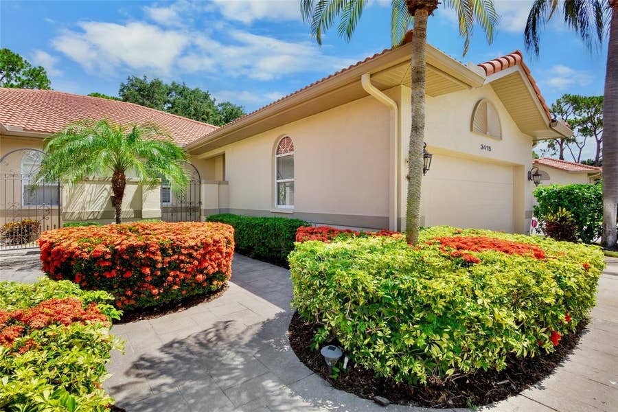 Property photo for 3415 E CHELMSFORD COURT, #35, Sarasota, FL
