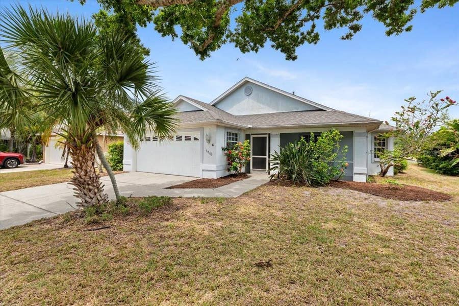 Property photo for 5003 72ND STREET E, Bradenton, FL