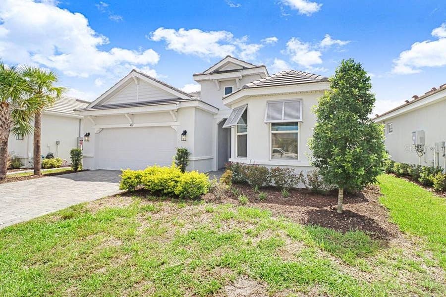 Property photo for 4911 CASERTA COURT, Palmetto, FL
