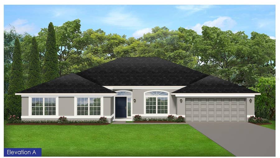 Property photo for 2445 JAFFE LANE, North Port, FL