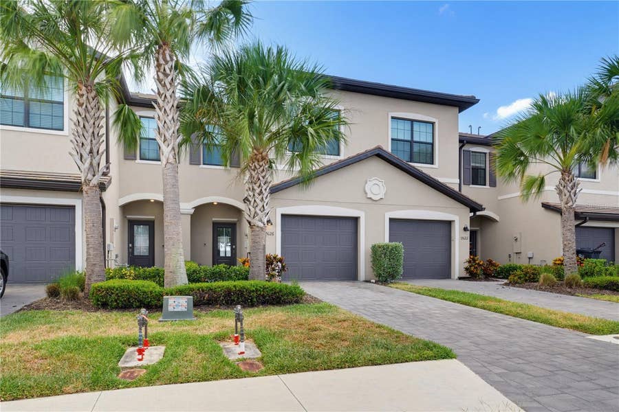 Property photo for 15126 LYLA TERRACE, Lakewood Ranch, FL