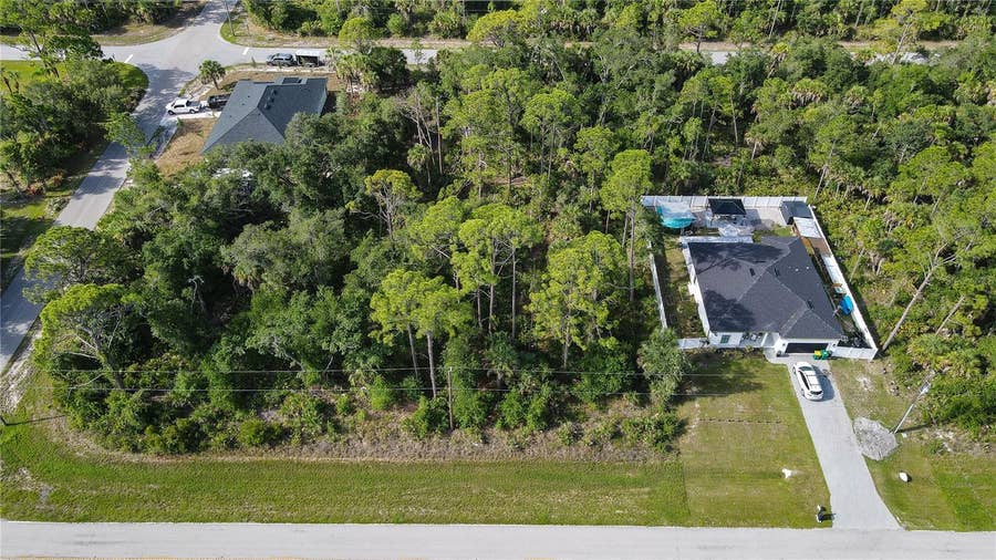 Property photo for 1213 BISCAYNE DRIVE, Port Charlotte, FL