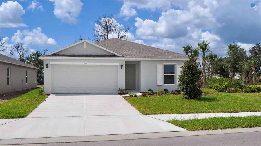 Property photo for 17939 WHEAT STACK COURT, Parrish, FL