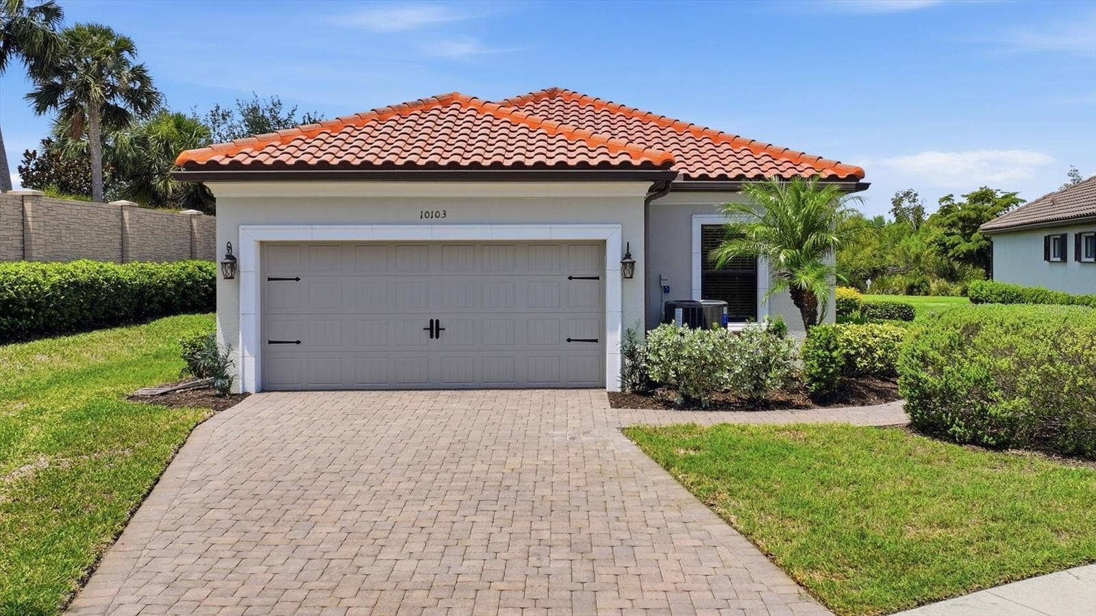 10103 SAINT FRANCIS TERRACE, Palmetto, FL 34221 10103 SAINT FRANCIS TERRACE, Palmetto, FL 34221