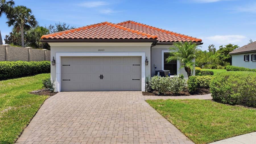 Property photo for 10103 SAINT FRANCIS TERRACE, Palmetto, FL
