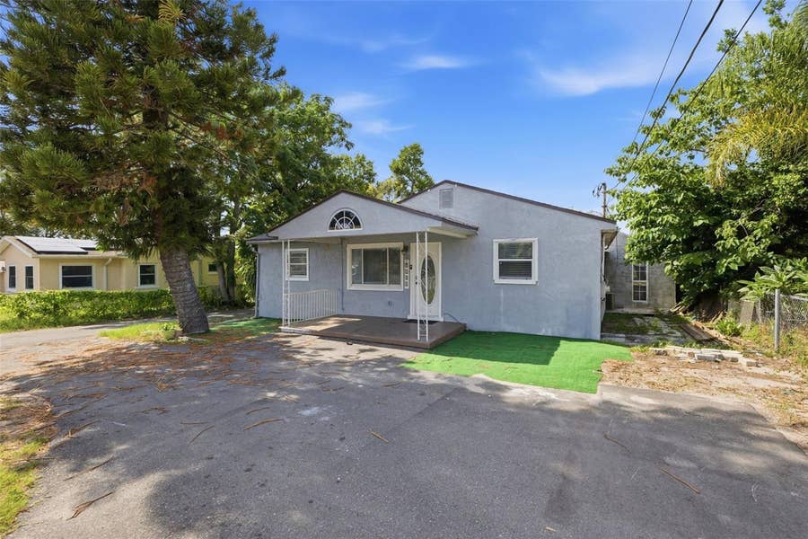 Property photo for 2706 E ANNIE STREET, Tampa, FL