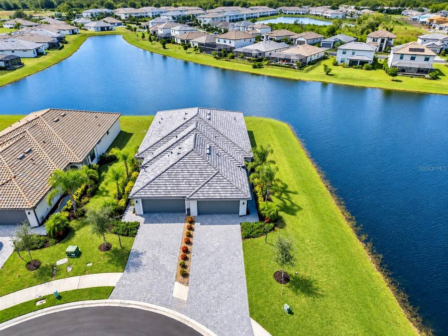 Property photo for 5410 MYSTIC WATER COVE, Bradenton, FL