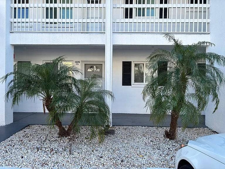 Property photo for 1605 LEISURE DRIVE, #C2, Bradenton, FL
