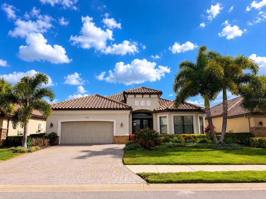 Property photo for 4619 BENITO COURT, Bradenton, FL