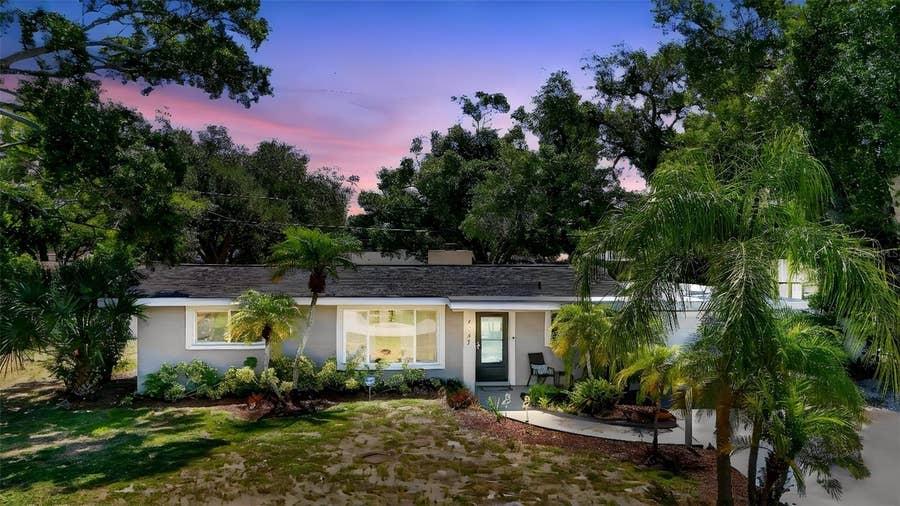 Property photo for 4147 AUGUSTINE AVENUE, Sarasota, FL