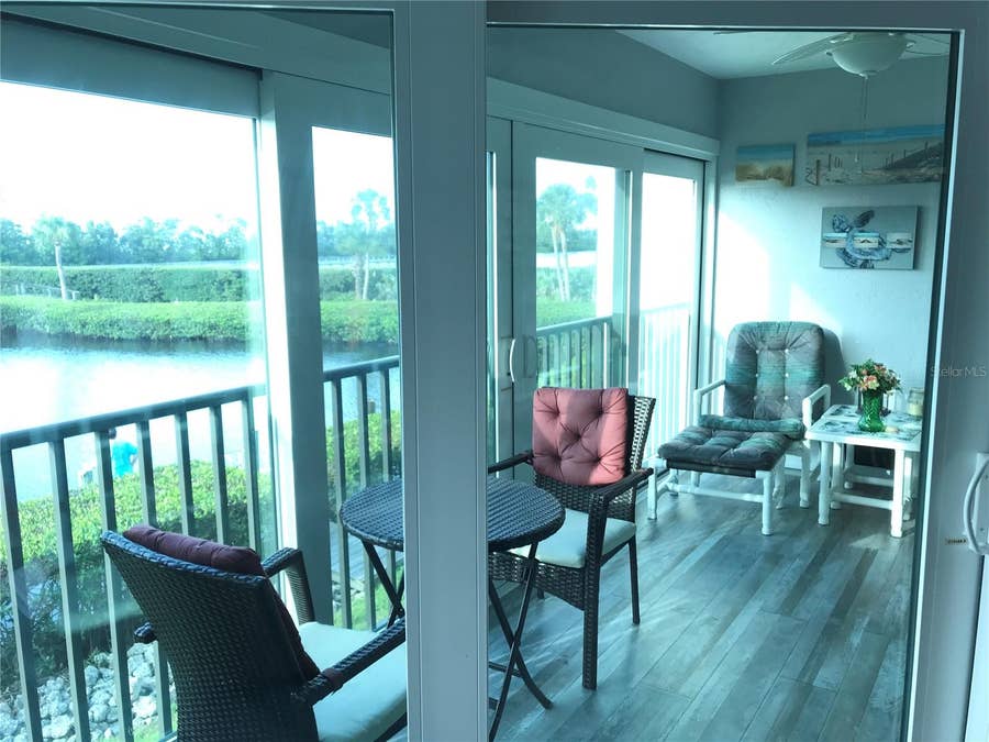 Property photo for 3705 E BAY DRIVE, #103, Bradenton Beach, FL
