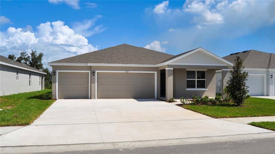 Property photo for 17612 WHISKEY CREEK TRAIL, Parrish, FL