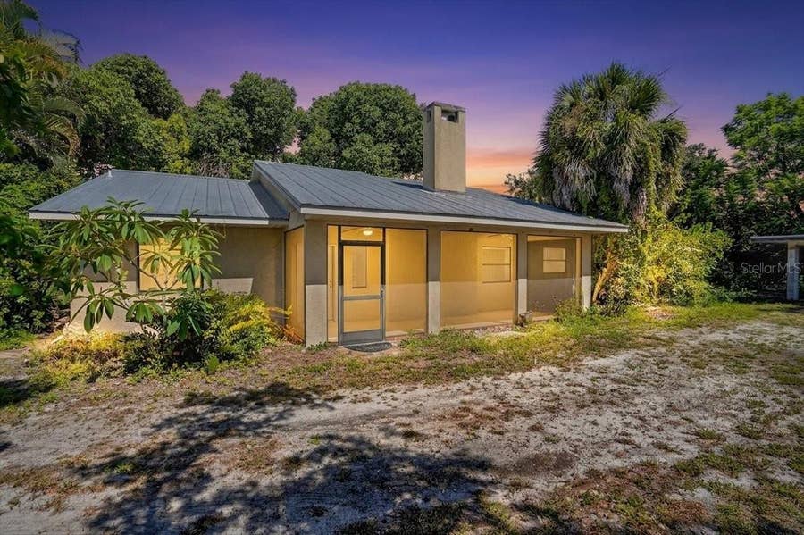 Property photo for 811 SARABAY ROAD, Osprey, FL