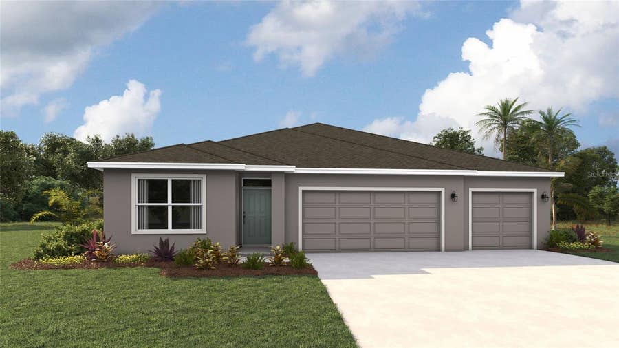 Property photo for 17611 WHISKEY CREEK TRAIL, Parrish, FL