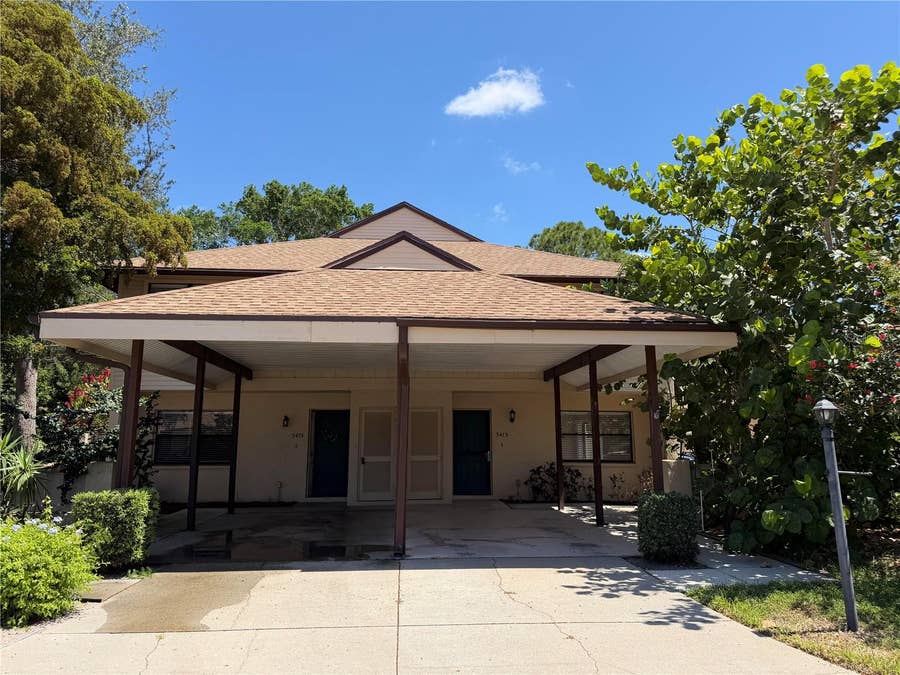 Property photo for 3413 51ST AVENUE CIRCLE W, #205, Bradenton, FL