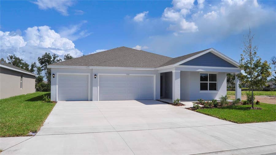 Property photo for 17616 WHISKEY CREEK TRAIL, Parrish, FL