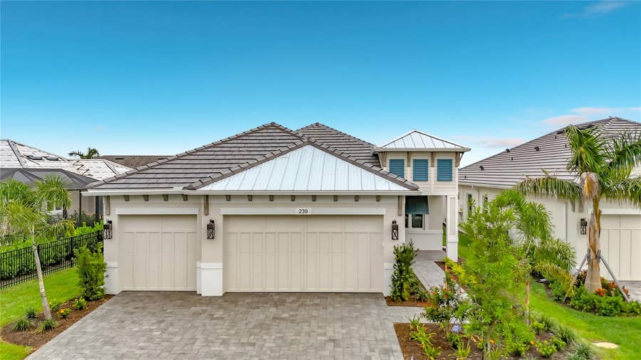 Property photo for 239 MONET TRAIL, Bradenton, FL