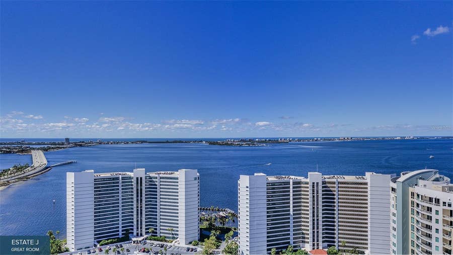 Property photo for 555 QUAY COMMONS, #1704, Sarasota, FL