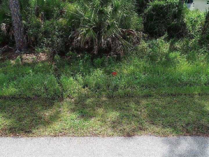 Property photo for Lot 38 ALLSUP TERRACE, North Port, FL