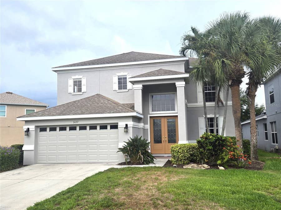 Property photo for 3637 SUMMERWIND CIRCLE, Bradenton, FL