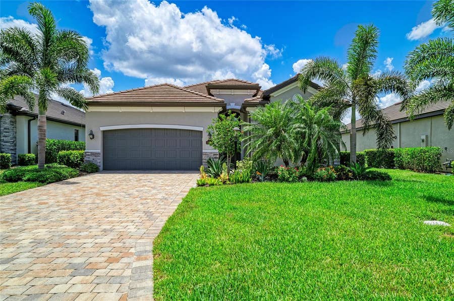 Property photo for 5731 CHEECH GLEN, Bradenton, FL