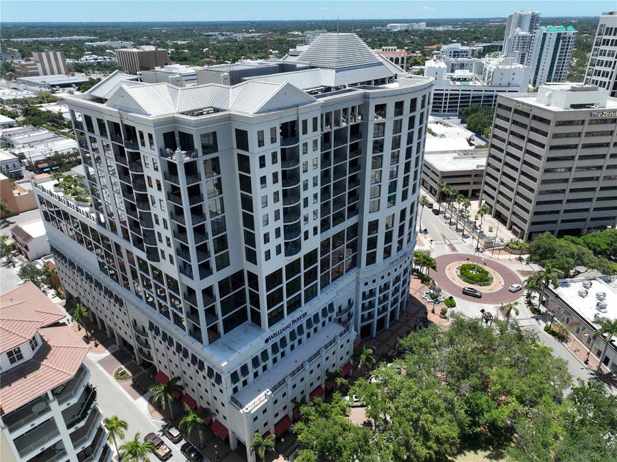 Property photo for 50 CENTRAL AVENUE, #970, Sarasota, FL