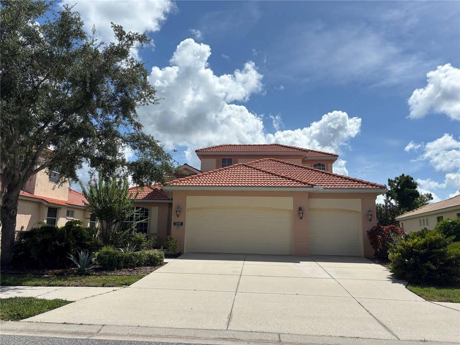 Property photo for 5835 COVEY COURT, Bradenton, FL