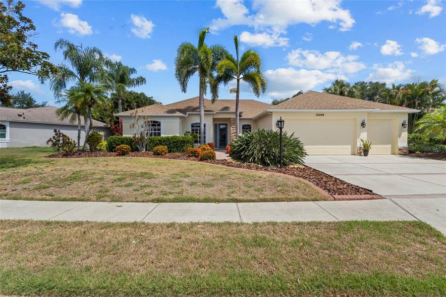 Property photo for 12209 CLUBHOUSE DRIVE, Lakewood Ranch, FL