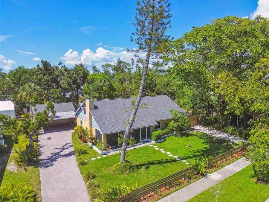 Property photo for 859 PATTERSON DRIVE, Sarasota, FL