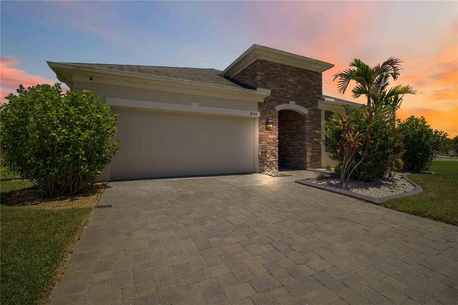 Property photo for 4502 ROYCROFT TERRACE, Parrish, FL
