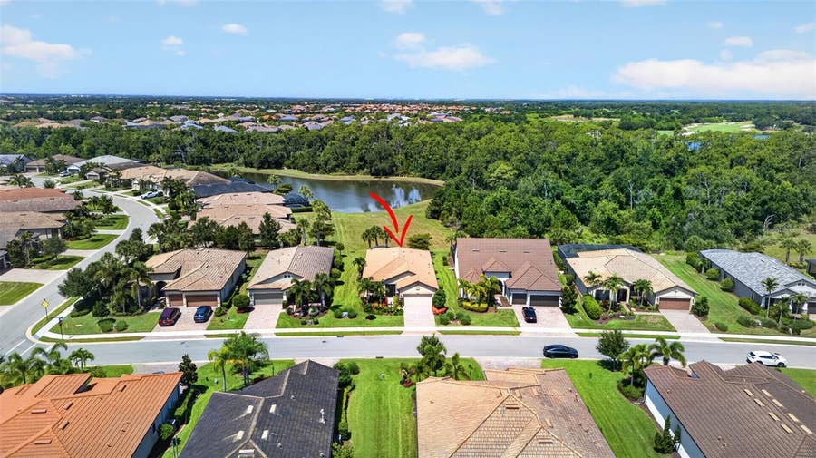 Property photo for 16748 BLACKWATER TERRACE, Bradenton, FL