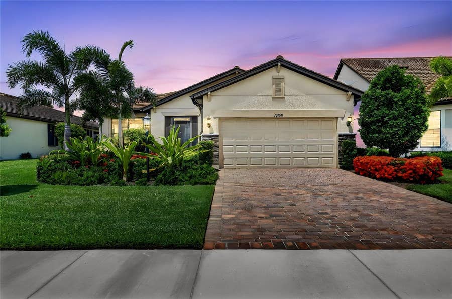 Property photo for 16748 BLACKWATER TERRACE, Bradenton, FL
