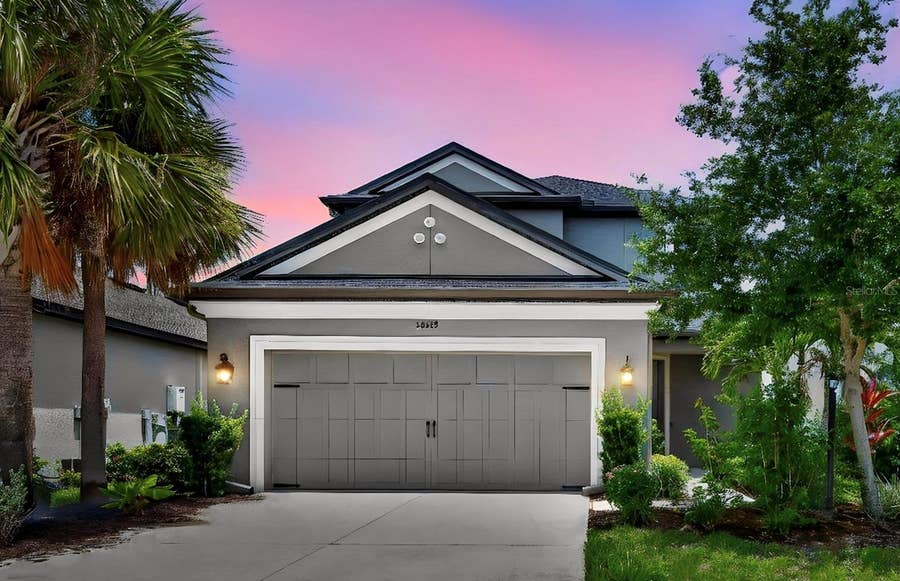 Property photo for 16443 PAYNES MILL DRIVE, Bradenton, FL