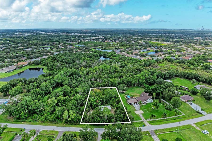 Property photo for 10907 ESTATES DEL SOL DRIVE, Riverview, FL