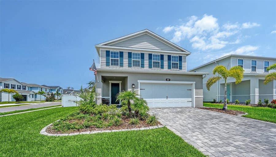Property photo for 4507 ARDEN WAY, Bradenton, FL