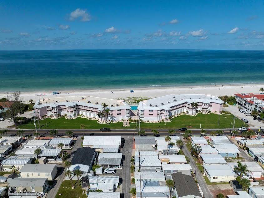 Property photo for 2600 GULF DRIVE N, #12, Bradenton Beach, FL